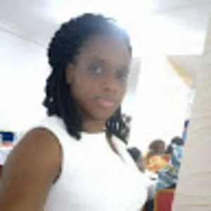 Meet your Posher, Agnes nadine